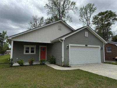 1719 Horry St Conway, SC 29527