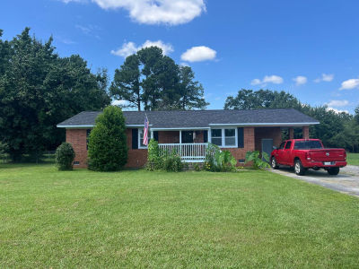 608 Wood Duck Dr Darlington, SC 29532