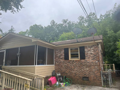 427 College Hts Bennettsville, SC 29512