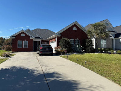 1017 Pochard Dr Conway, SC 29526