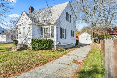 19 Sevilla Ave Warwick, RI 02889