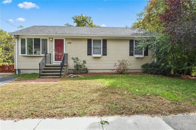 120 Eastgate Dr Warwick, RI 02886