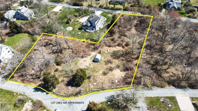 0 Eastern View Ave Wakefield, RI 02879