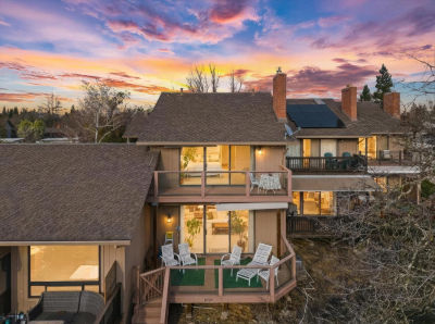 8764 Bluff Ln Fair Oaks, CA 95628