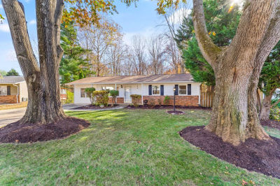 12048 Suffolk Terrace, Gaithersburg, MD, USA