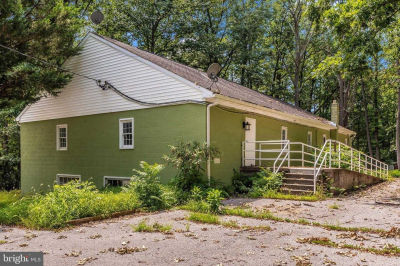 2840 Cox Ridge Road, Westminster, MD, USA