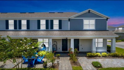 635 Belgrove St Debary, FL 32713