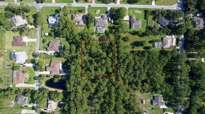 12 Craycroft Ave LOT 21 Debary, FL 32713