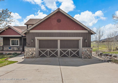 329 Faas Ranch Rd New Castle, CO 81647