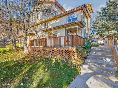 830 Donegan Rd UNIT D Glenwood Springs, CO 81601