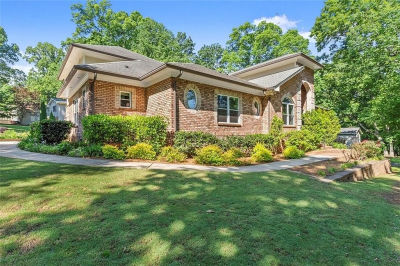 5816 Chamblee Dunwoody Rd Dunwoody, GA 30338