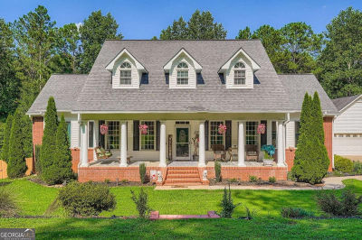 7277 Avalon Dr Douglasville, GA 30135