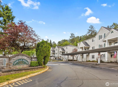 31900 104th Ave SE APT A203 Auburn, WA 98092