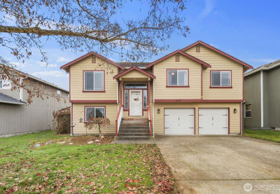 16189 Birkland St SE Yelm, WA 98597