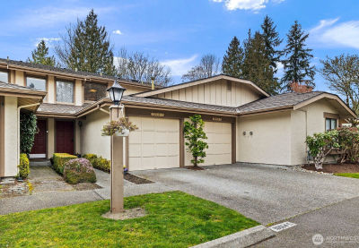 16014 Village Green Dr SE #C Bothell, WA 98012