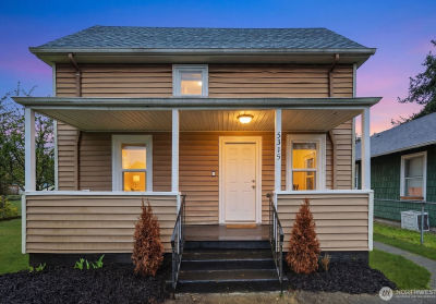 5315 S Prospect St Tacoma, WA 98409