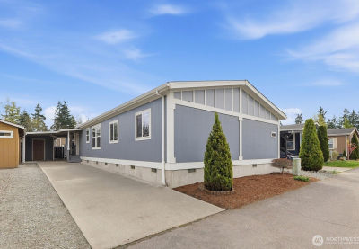 31600 126th Ave SE Space E38 Auburn, WA 98092