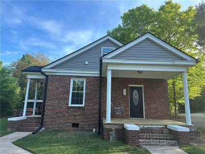 336 E Salisbury St Asheboro, NC 27203