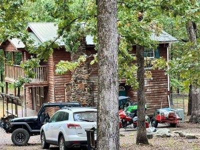 2166 County Road 3091 Clarksville, AR 72830