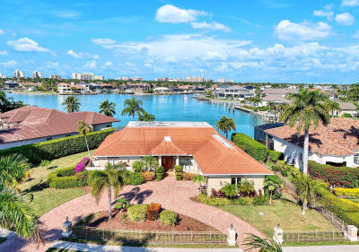 872 S Heathwood Dr Marco Island, FL 34145