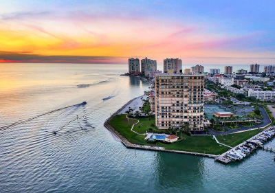 1100 S Collier Blvd APT 920 Marco Island, FL 34145