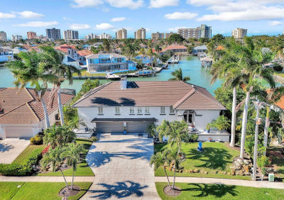 610 Partridge Ct Marco Island, FL 34145