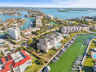870 Collier Ct APT 406 Marco Island, FL 34145