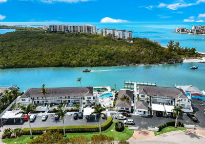 1170 Edington Pl APT B3 Marco Island, FL 34145