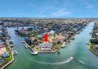 1063 Whiteheart Ct Marco Island, FL 34145