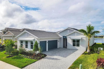 17920 Palmiste Dr Lakewood Ranch, FL 34202