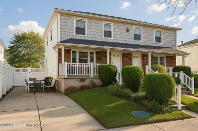 538 Leverett Ave Staten Island, NY 10308