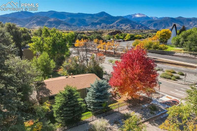 115 N 31st St Colorado Springs, CO 80904