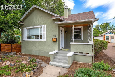 730 E San Miguel St Colorado Springs, CO 80903