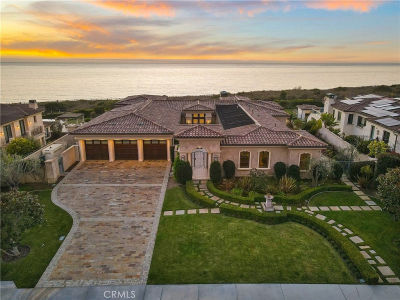 57 Via Del Cielo Rancho Palos Verdes, CA 90275