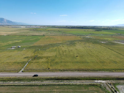 5765 W 4000 N Corinne, UT 84307