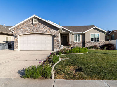 4091 W Juniper Hills Dr South Jordan, UT 84009