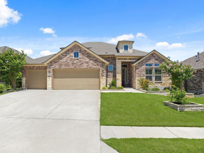 18017 Prato Dr Pflugerville, TX 78660