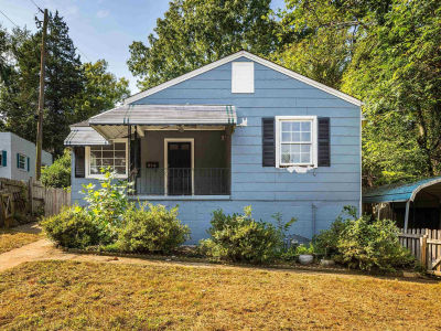 914 83rd St S Birmingham, AL 35206