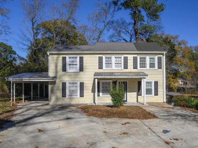 3003 Circle Dr Bessemer, AL 35023