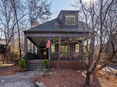 98 Hawthorn St Birmingham, AL 35242