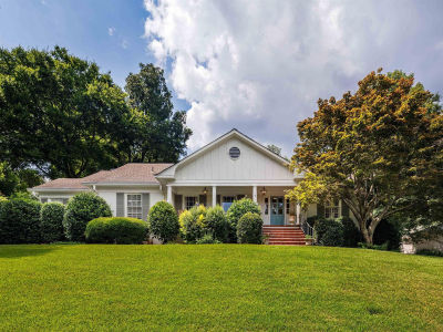 3416 Springhill Rd Mountain Brook, AL 35223