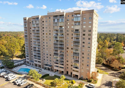 1825 Saint Julian Pl APT 8D Columbia, SC 29204