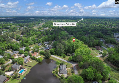 0 Quail Hollow Ln West Columbia, SC 29169