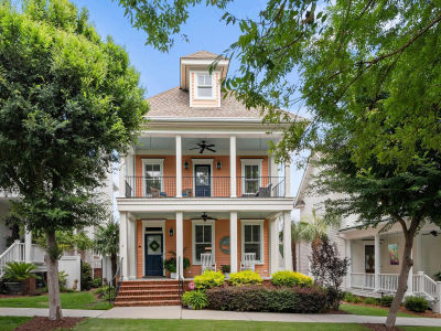 8 Gillon Ln Elgin, SC 29045