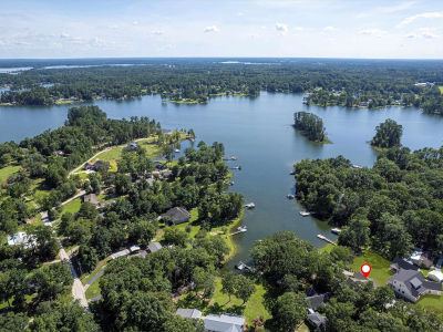 117 Arrow Shores Ct Chapin, SC 29036