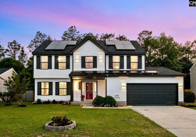 113 Berry Dr West Columbia, SC 29170