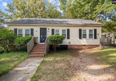 204 Heron Dr Columbia, SC 29203
