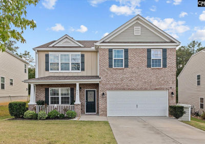 924 Picotee Ct Blythewood, SC 29016