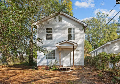 3806 Grand St Columbia, SC 29203