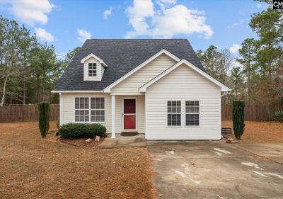 885 Bush Berry Rd Pelion, SC 29123